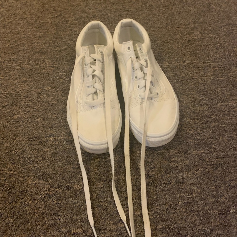Vans old skool sneakers